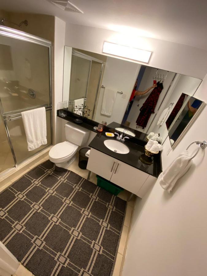 Comfortable Room In The Brickell City Center Area ไมอามี ภายนอก รูปภาพ