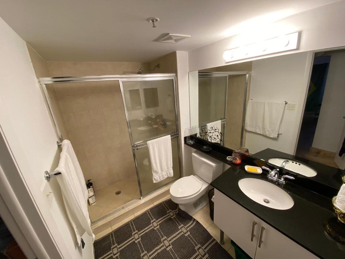 Comfortable Room In The Brickell City Center Area ไมอามี ภายนอก รูปภาพ