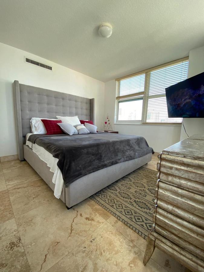 Comfortable Room In The Brickell City Center Area ไมอามี ภายนอก รูปภาพ