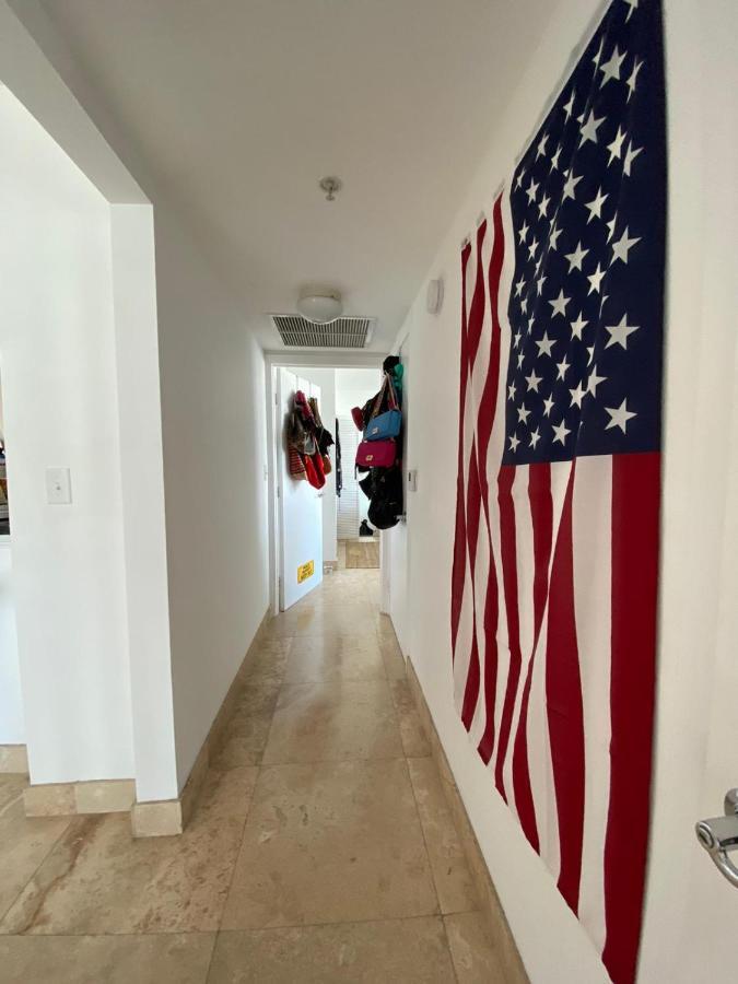 Comfortable Room In The Brickell City Center Area ไมอามี ภายนอก รูปภาพ