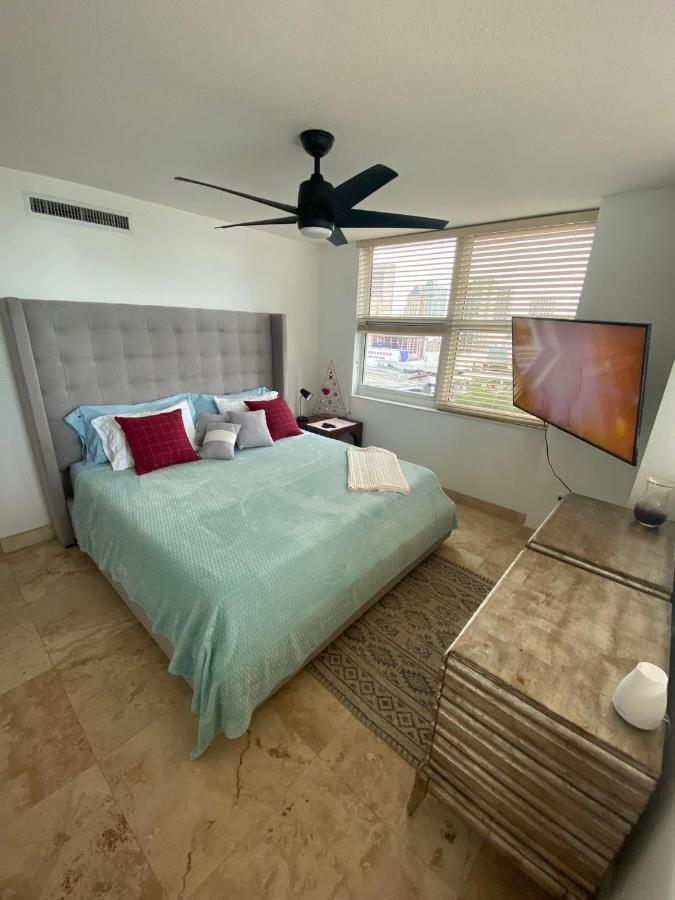 Comfortable Room In The Brickell City Center Area ไมอามี ภายนอก รูปภาพ
