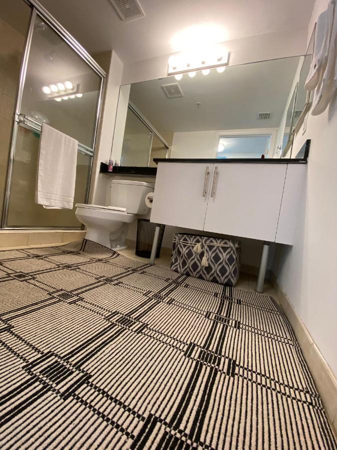 Comfortable Room In The Brickell City Center Area ไมอามี ภายนอก รูปภาพ