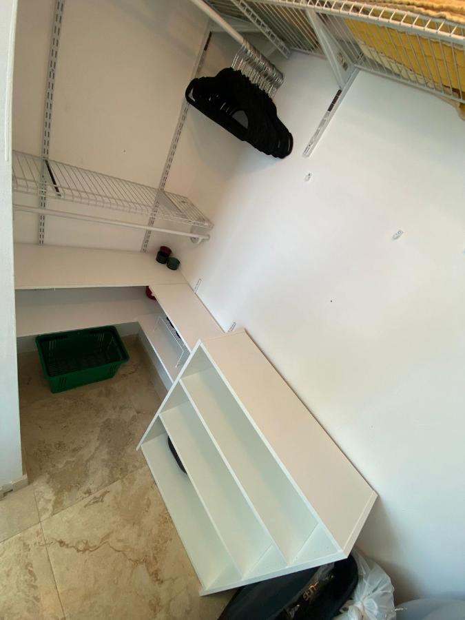 Comfortable Room In The Brickell City Center Area ไมอามี ภายนอก รูปภาพ