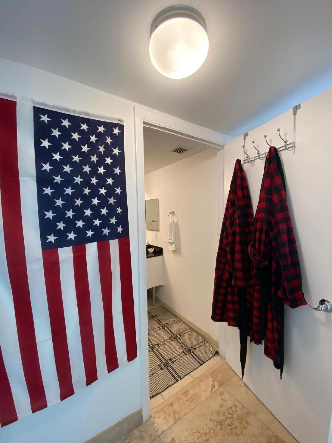 Comfortable Room In The Brickell City Center Area ไมอามี ภายนอก รูปภาพ