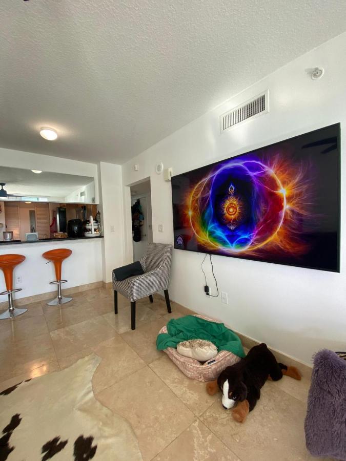 Comfortable Room In The Brickell City Center Area ไมอามี ภายนอก รูปภาพ