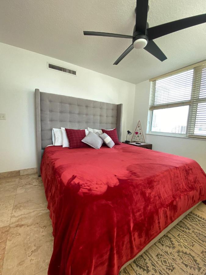 Comfortable Room In The Brickell City Center Area ไมอามี ภายนอก รูปภาพ