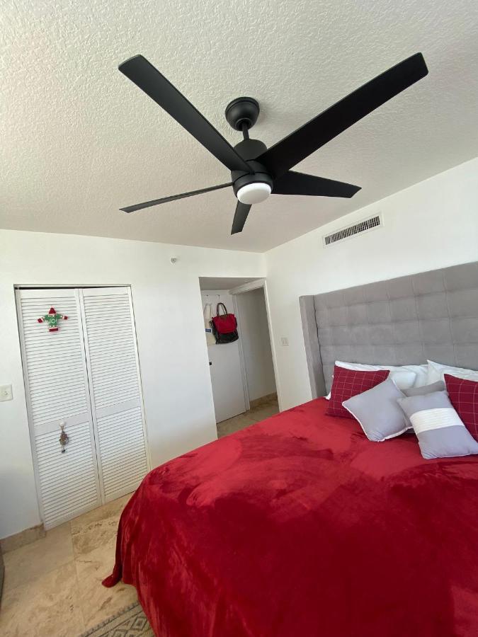 Comfortable Room In The Brickell City Center Area ไมอามี ภายนอก รูปภาพ