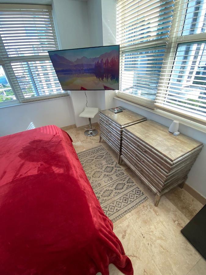 Comfortable Room In The Brickell City Center Area ไมอามี ภายนอก รูปภาพ