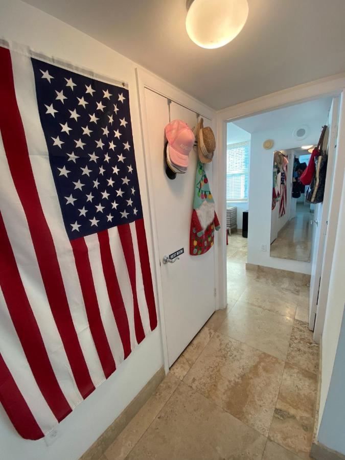 Comfortable Room In The Brickell City Center Area ไมอามี ภายนอก รูปภาพ