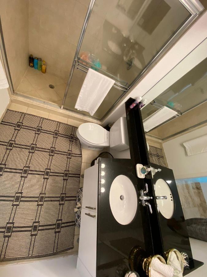 Comfortable Room In The Brickell City Center Area ไมอามี ภายนอก รูปภาพ