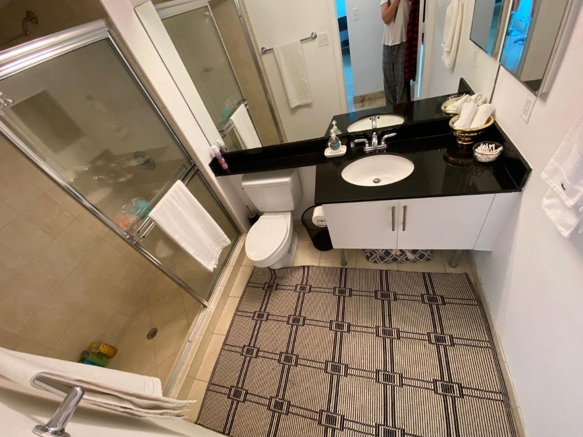 Comfortable Room In The Brickell City Center Area ไมอามี ภายนอก รูปภาพ