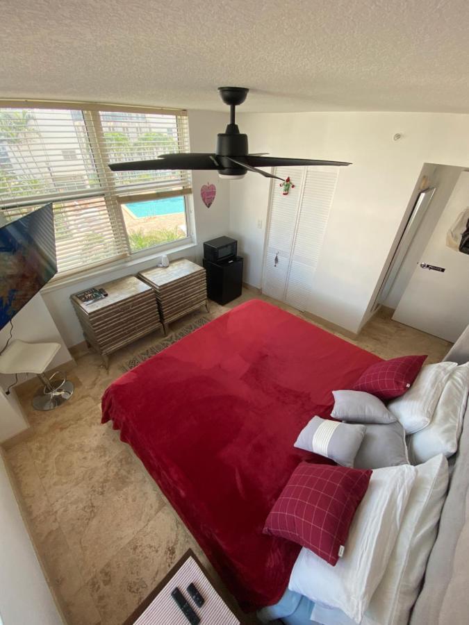 Comfortable Room In The Brickell City Center Area ไมอามี ภายนอก รูปภาพ